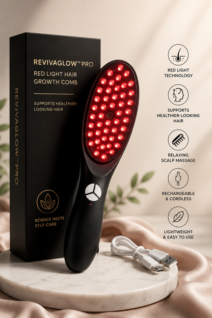 RevivaGlow™ Pro