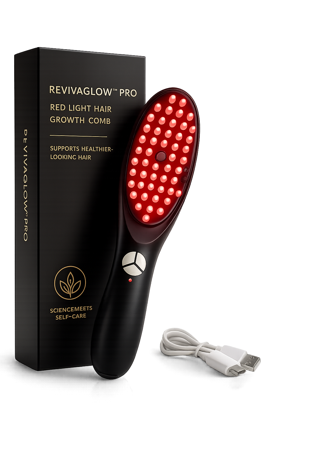 RevivaGlow™ Pro
