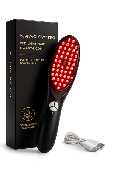 RevivaGlow™ Pro
