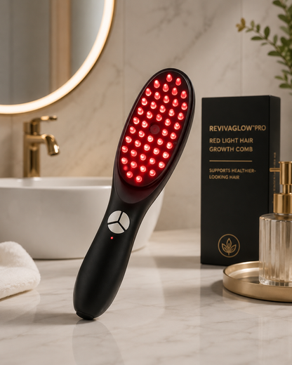 RevivaGlow™ Pro