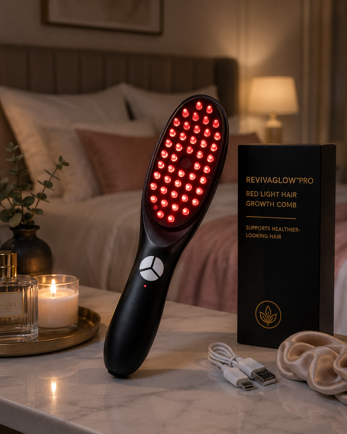 RevivaGlow™ Pro